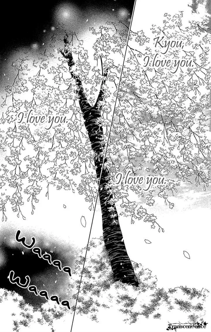 Black Bird Chapter 71 page 33