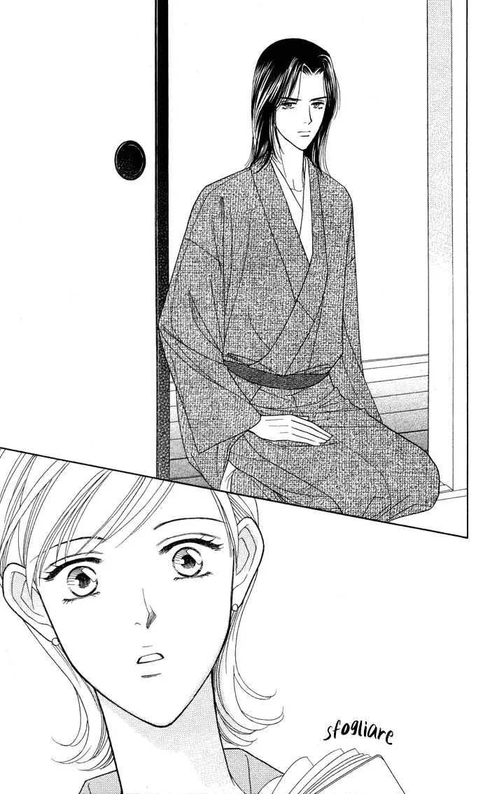 Itadakimasu Chapter 1 page 13