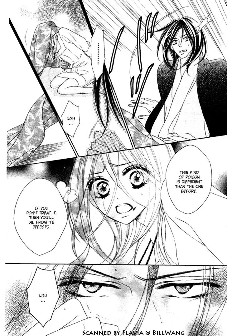 Black Bird Chapter 24 page 5