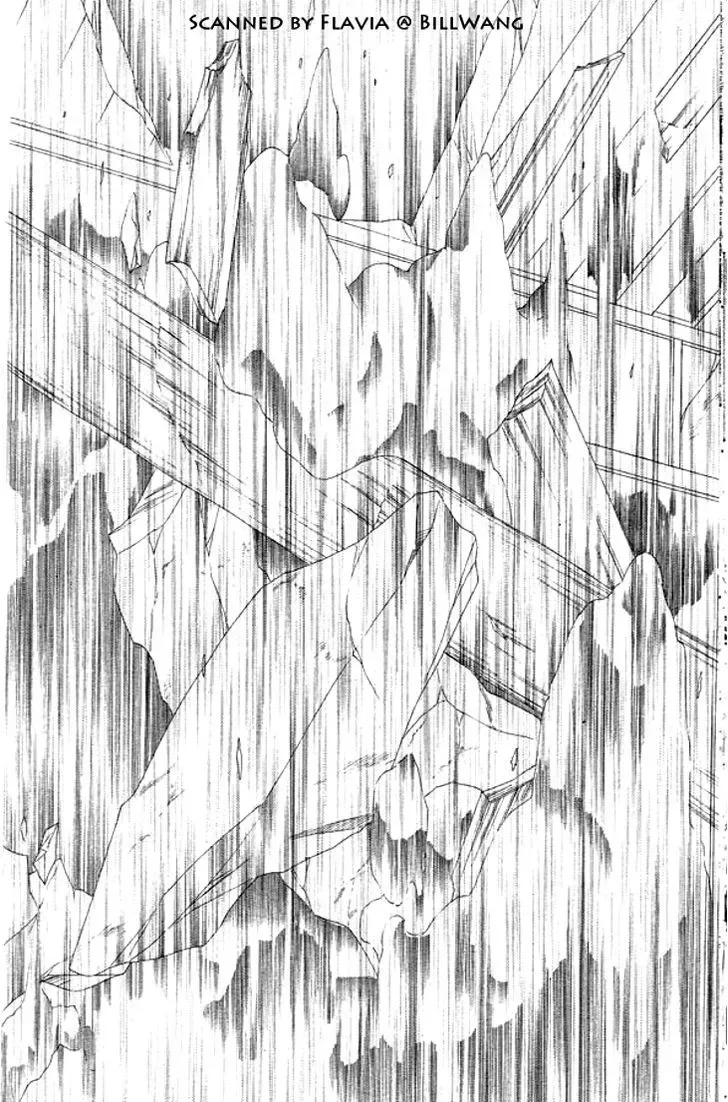 Black Bird Chapter 24 page 19