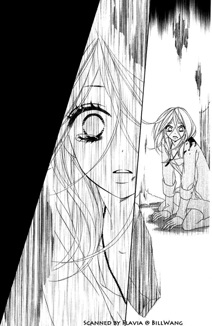 Black Bird Chapter 24 page 20