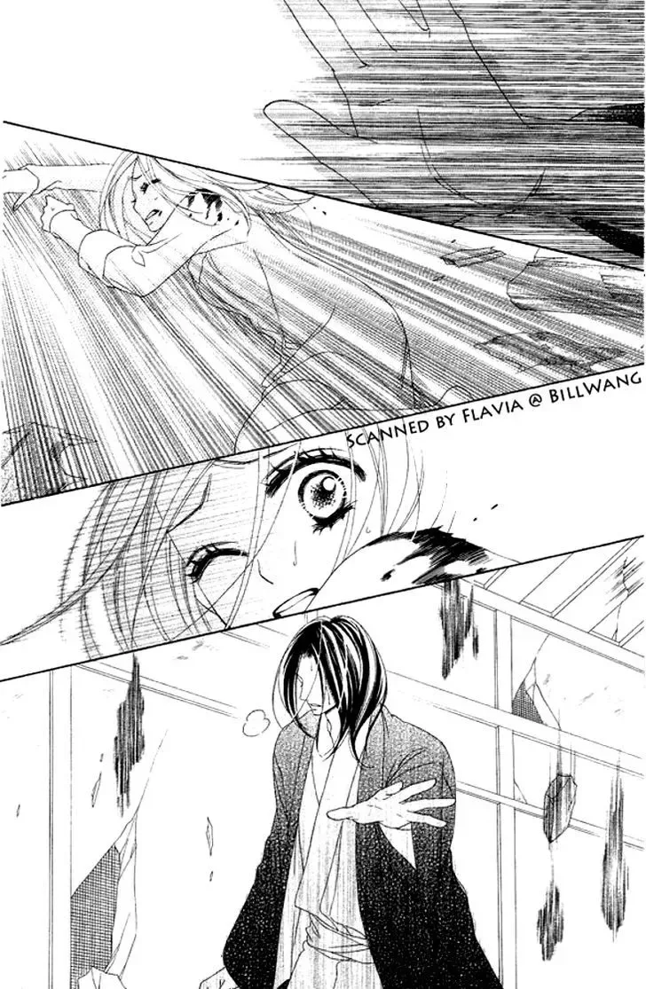 Black Bird Chapter 24 page 17