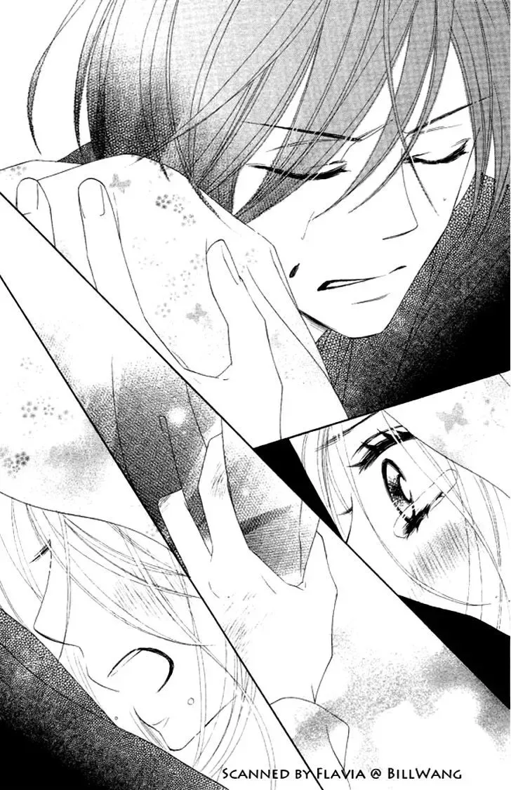 Black Bird Chapter 24 page 32
