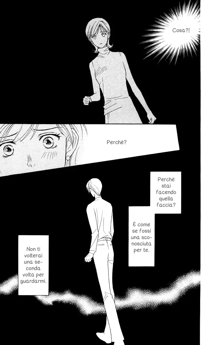 Itadakimasu Chapter 8 page 34