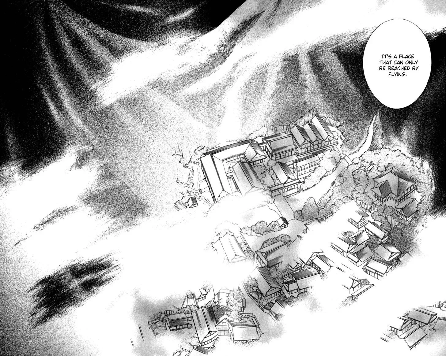 Black Bird Chapter 20 page 28