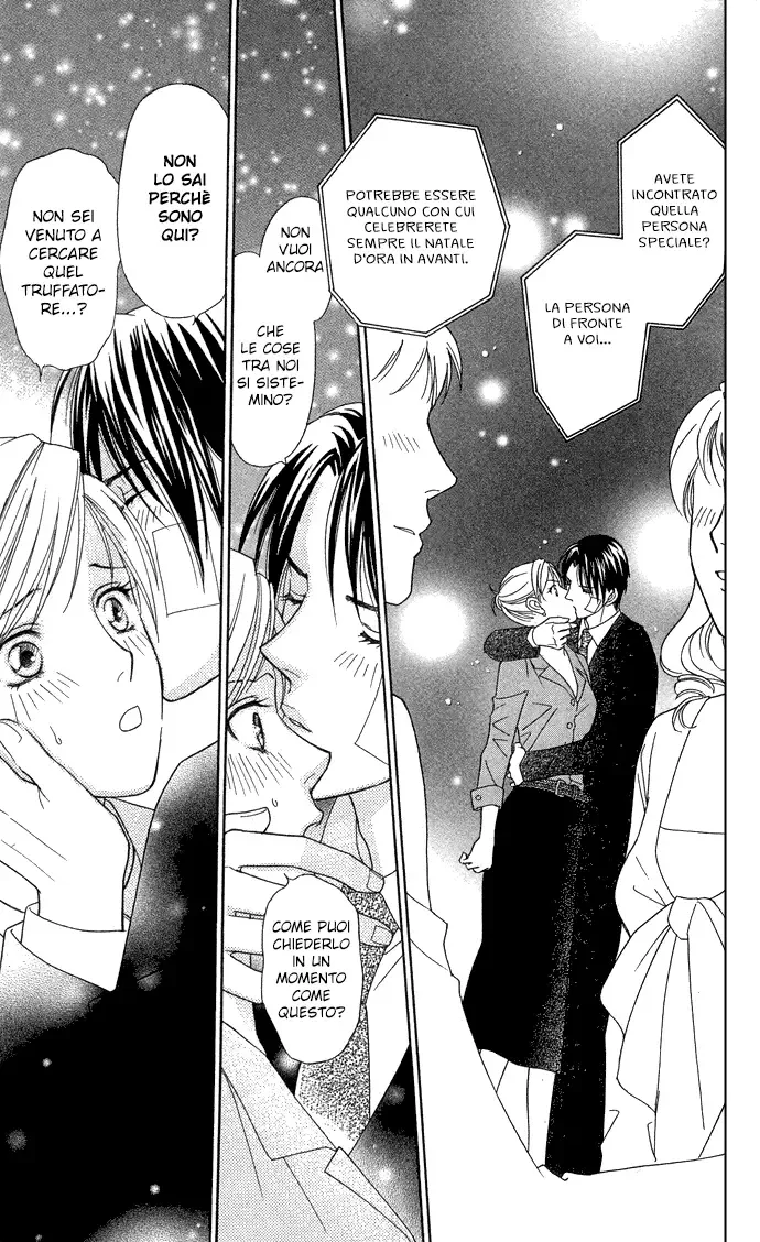 Itadakimasu Chapter 15 page 37