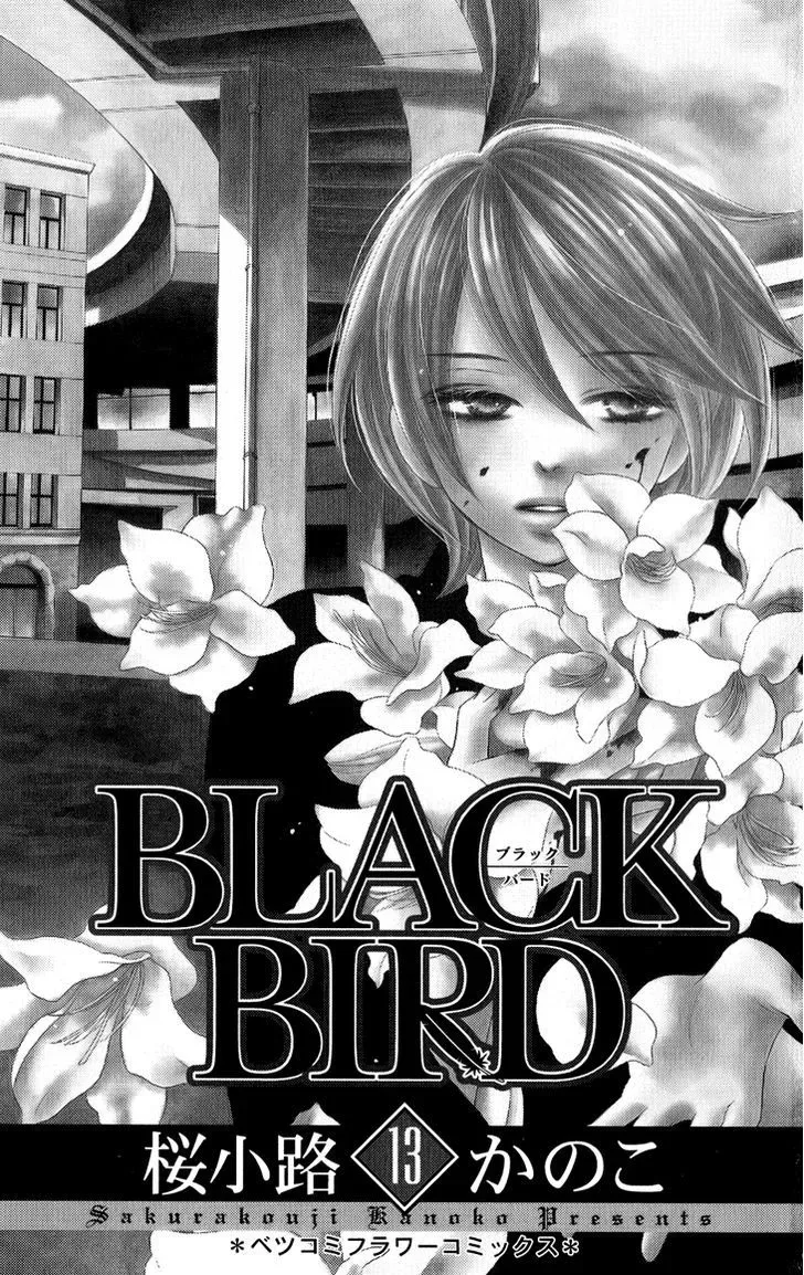 Black Bird Chapter 48 page 2