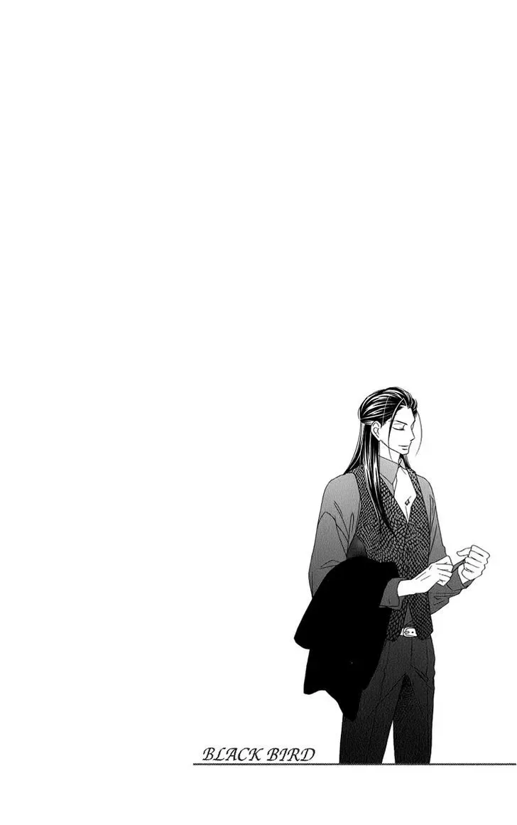 Black Bird Chapter 48 page 7