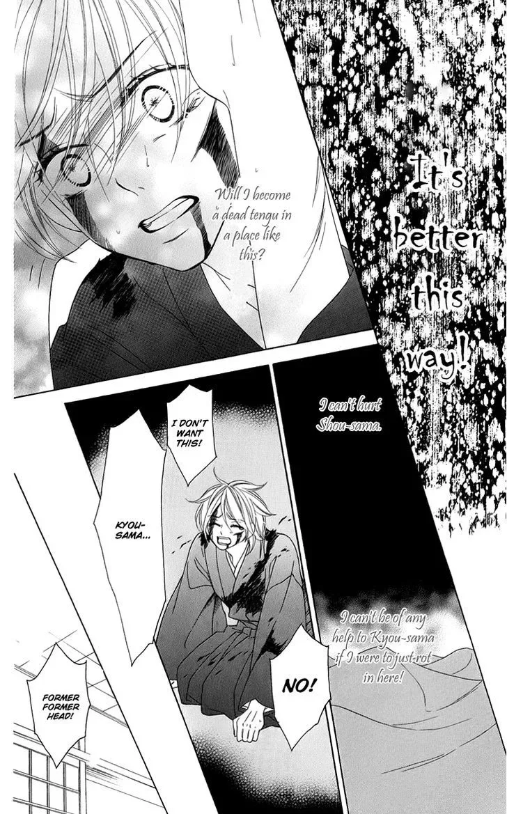 Black Bird Chapter 48 page 25