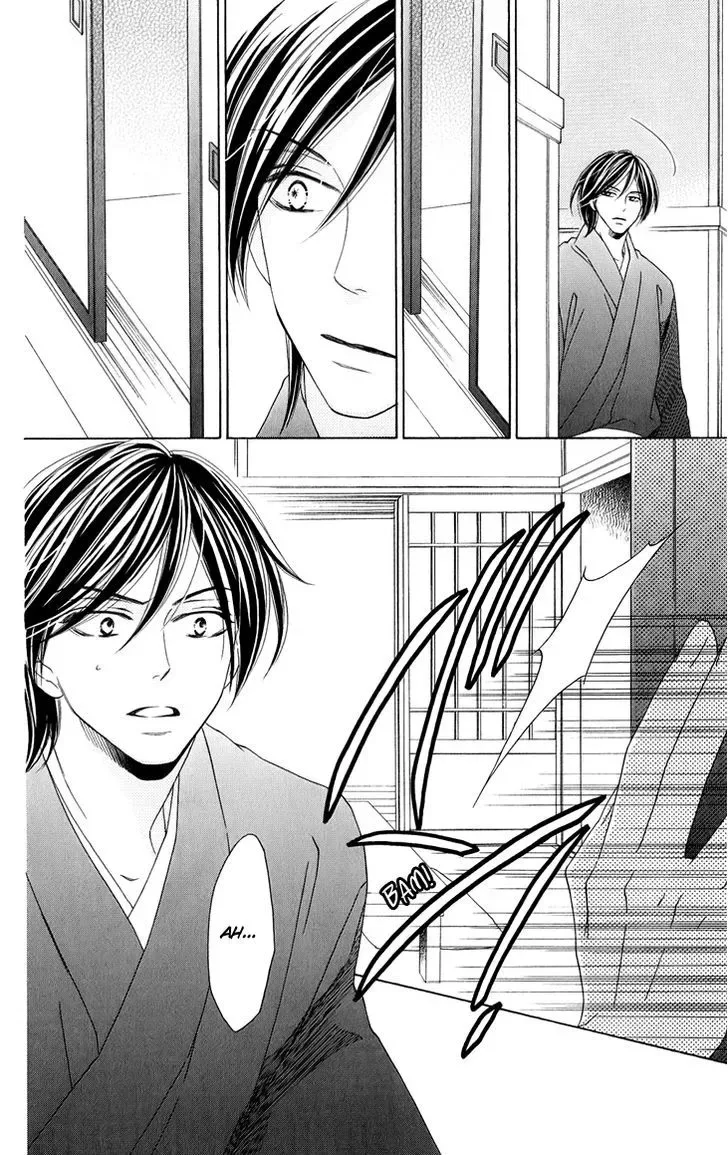 Black Bird Chapter 48 page 47