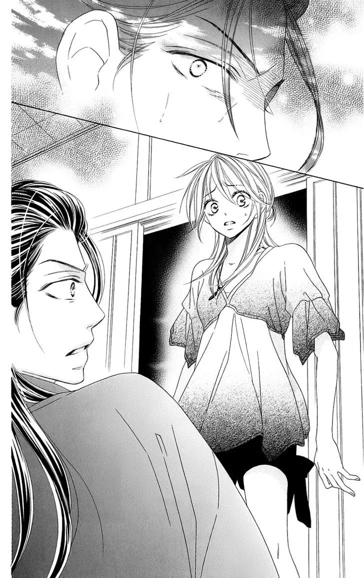 Black Bird Chapter 48 page 49