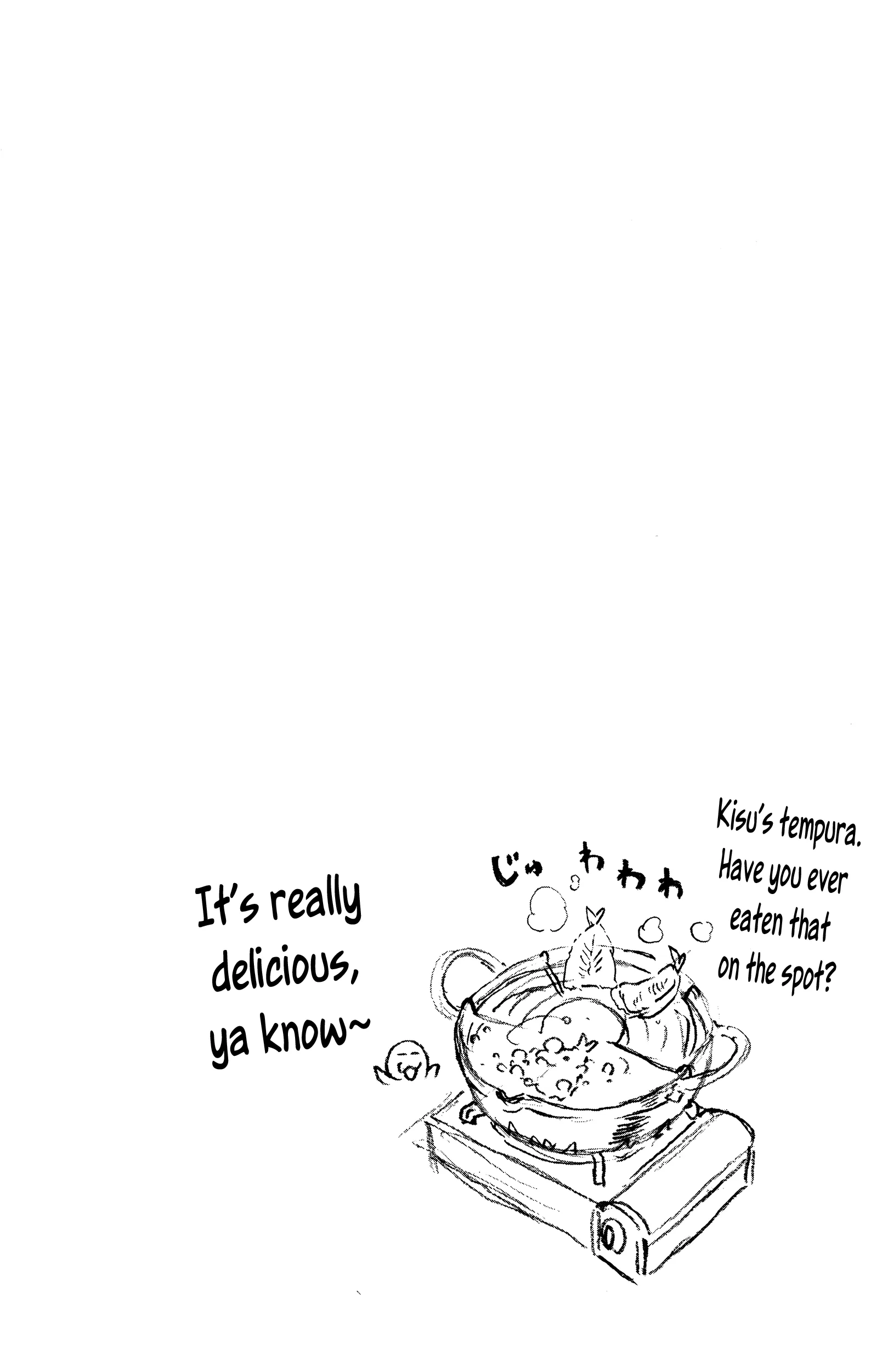 Amano Megumi is Wide Open! Chapter 14 page 20