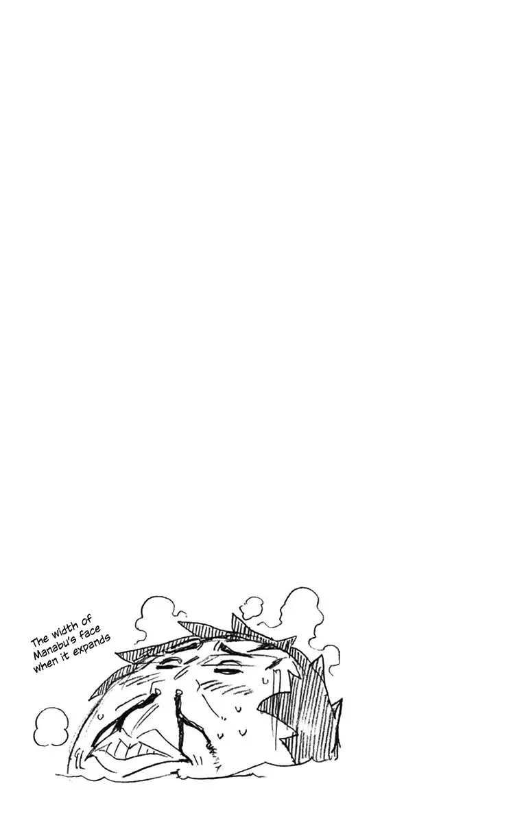 Amano Megumi is Wide Open! Chapter 22 page 16