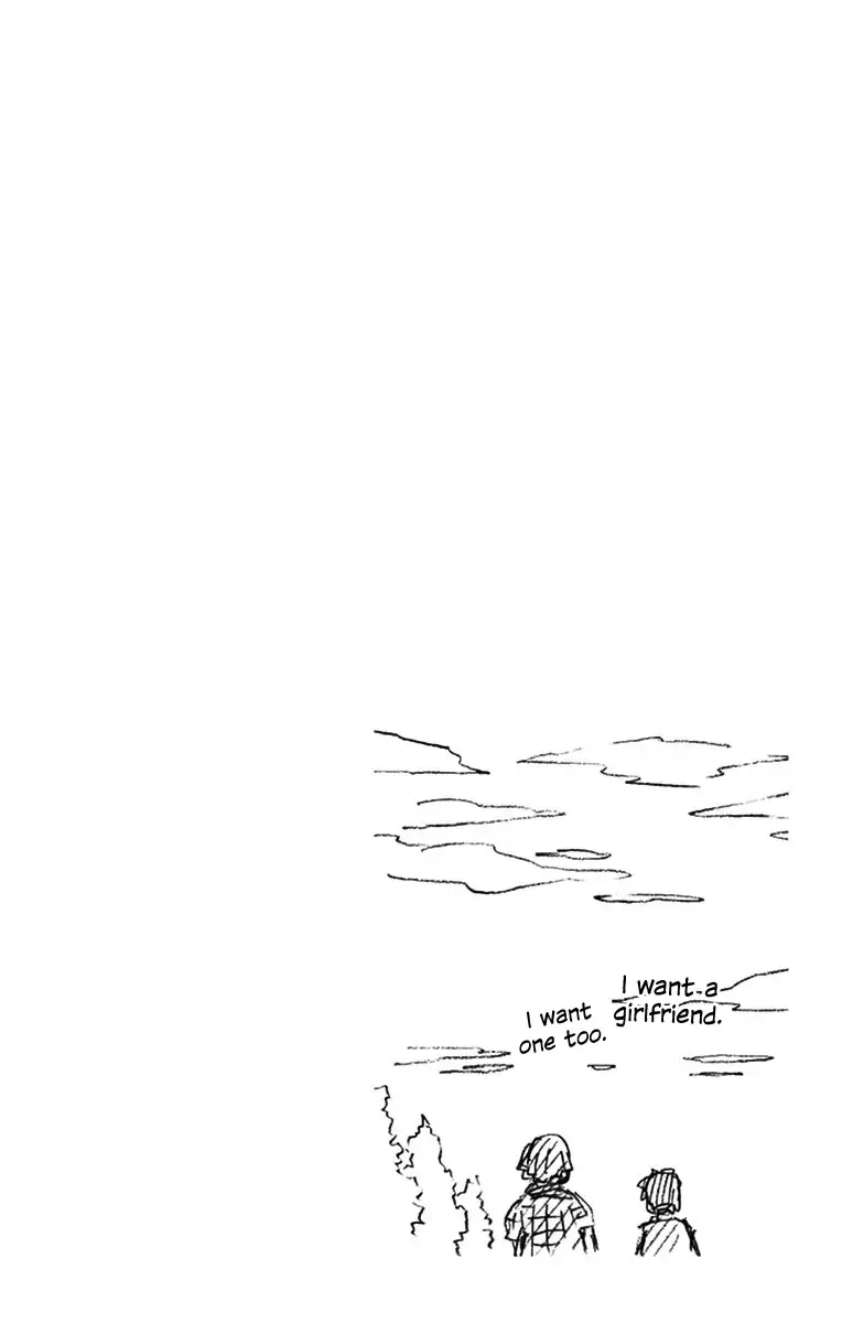 Amano Megumi is Wide Open! Chapter 26 page 18