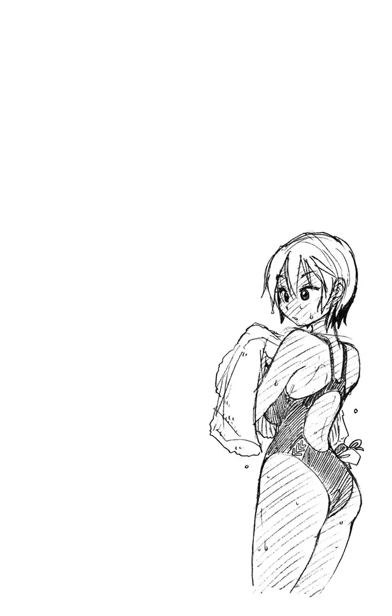 Amano Megumi is Wide Open! Chapter 28 page 18