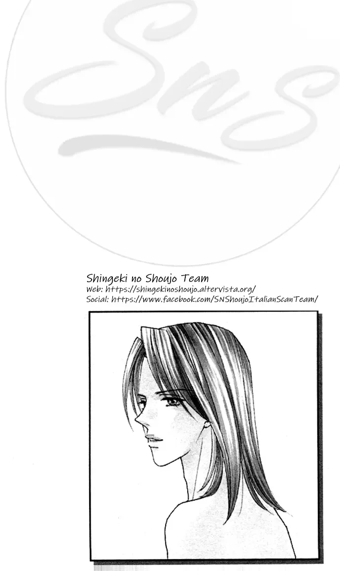 Itadakimasu Chapter 6 page 6