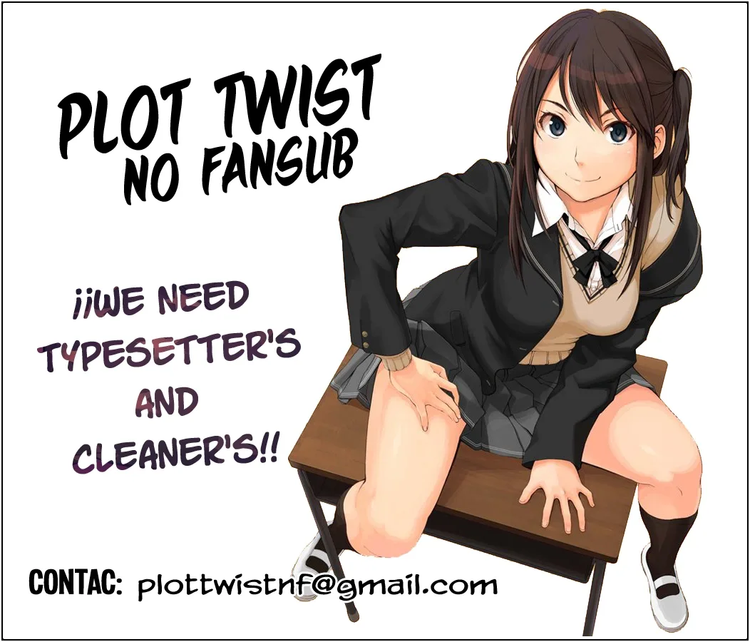 Amano Megumi is Wide Open! Chapter 12 page 22