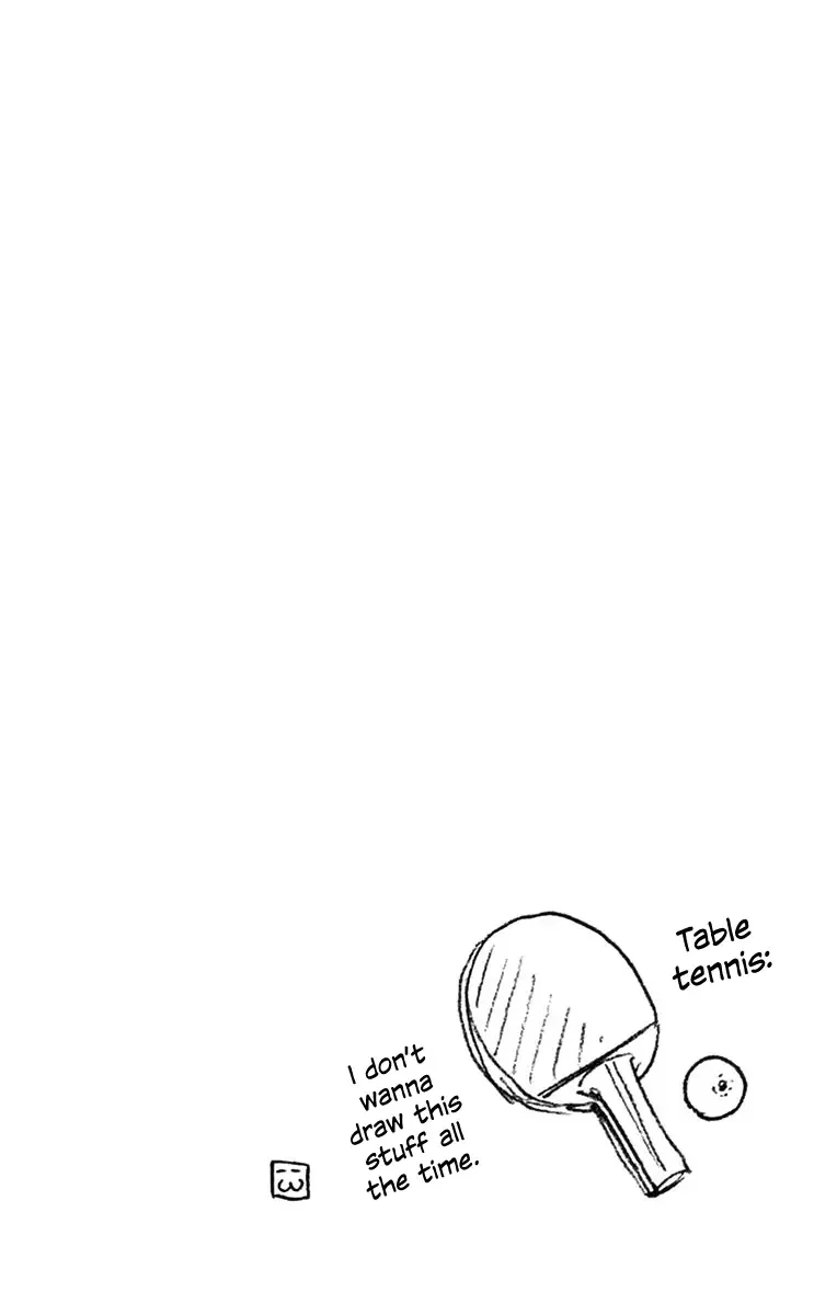 Amano Megumi is Wide Open! Chapter 69.5 page 11