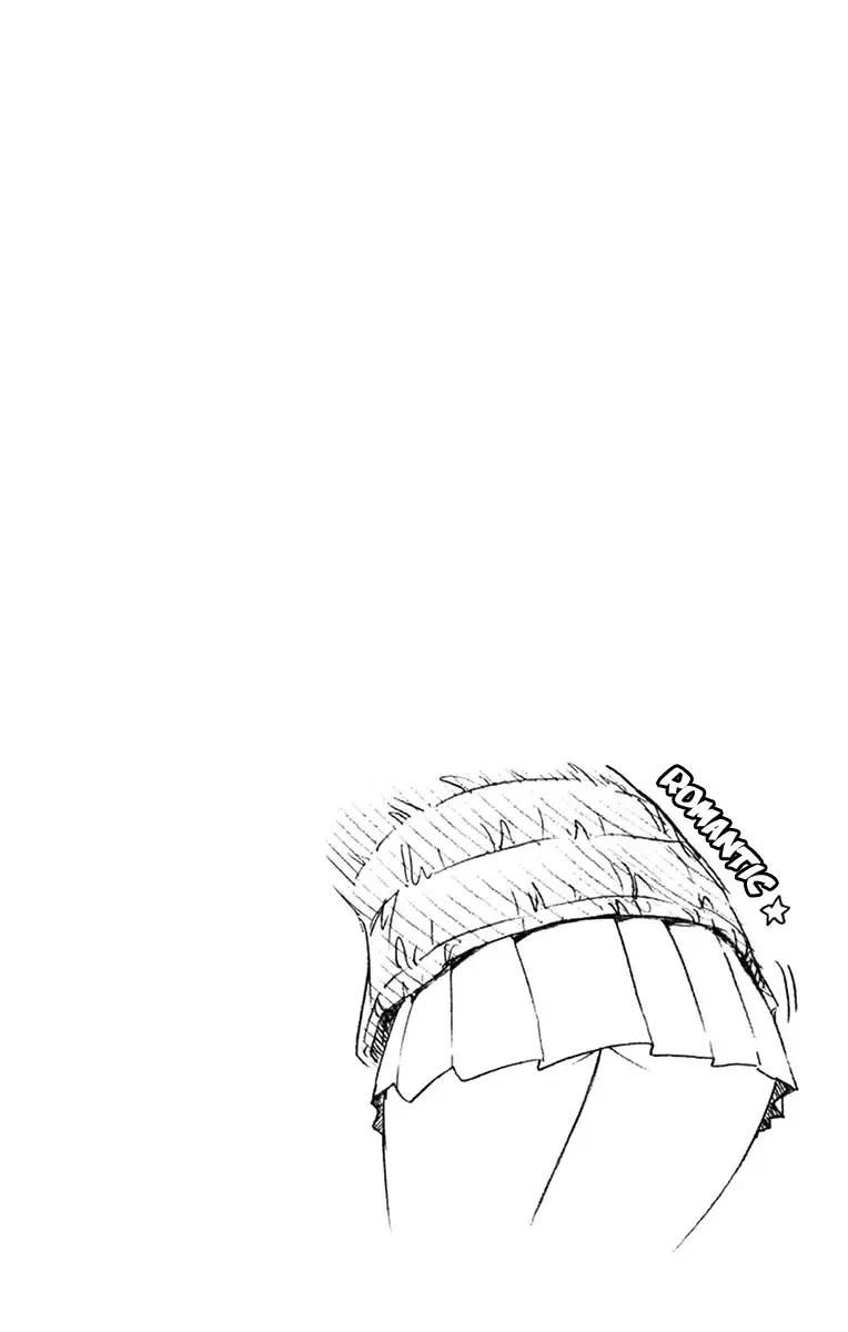 Amano Megumi is Wide Open! Chapter 79.5 page 11