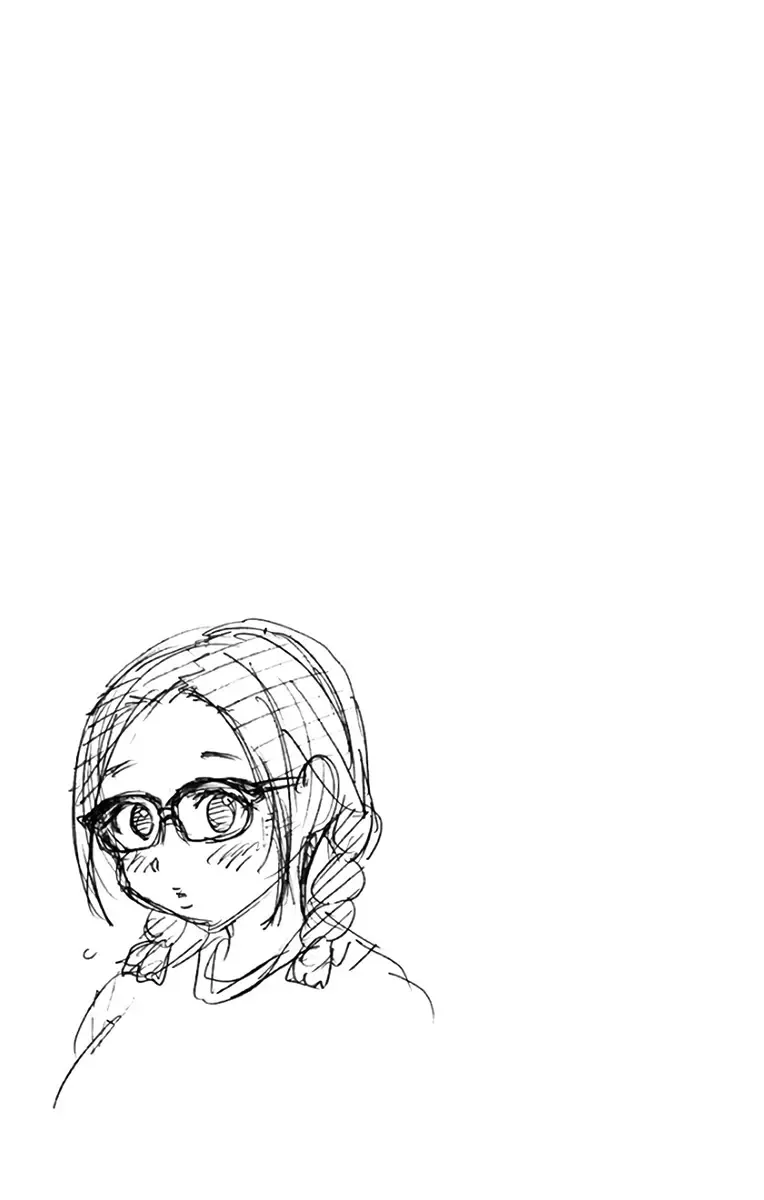 Amano Megumi is Wide Open! Chapter 109.5 page 9