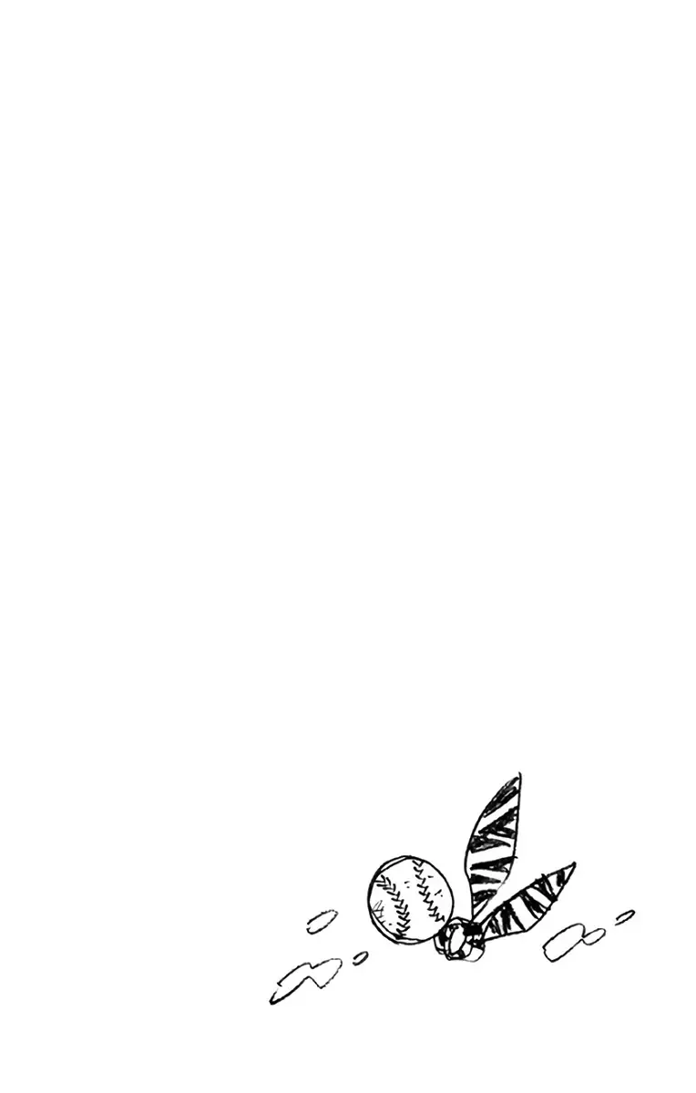 Amano Megumi is Wide Open! Chapter 109.5 page 20