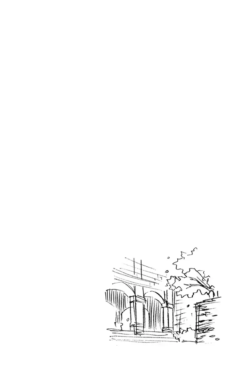 Amano Megumi is Wide Open! Chapter 109.5 page 18