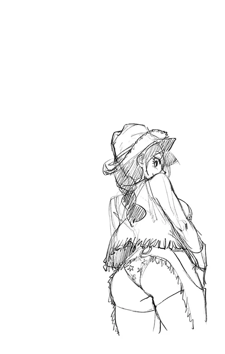 Amano Megumi is Wide Open! Chapter 119.5 page 11