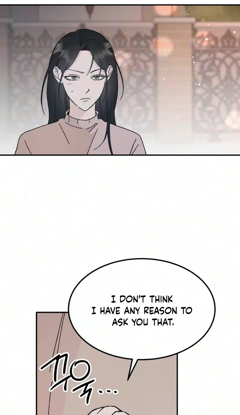 My Boyfriend's Wedding Chapter 4 page 6