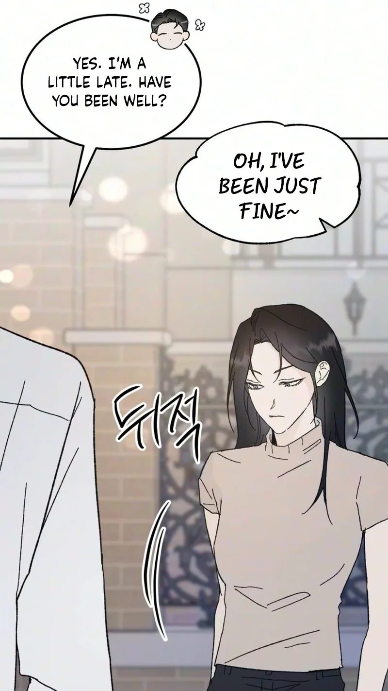 My Boyfriend's Wedding Chapter 4 page 15