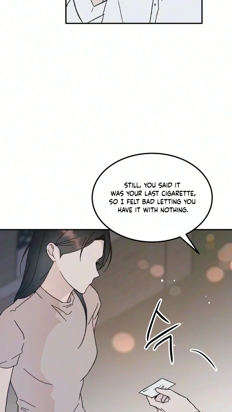 My Boyfriend's Wedding Chapter 4 page 10