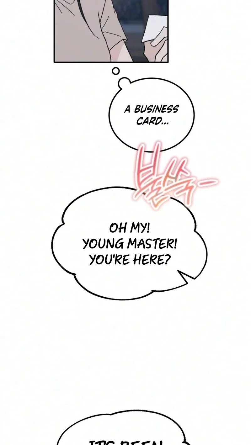 My Boyfriend's Wedding Chapter 4 page 13