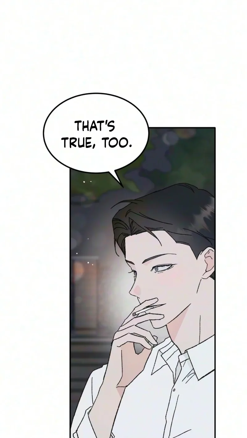 My Boyfriend's Wedding Chapter 4 page 9