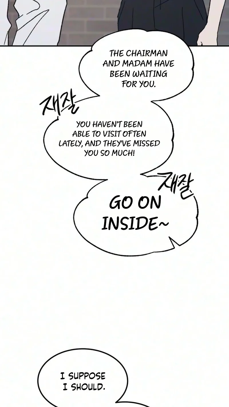 My Boyfriend's Wedding Chapter 4 page 16