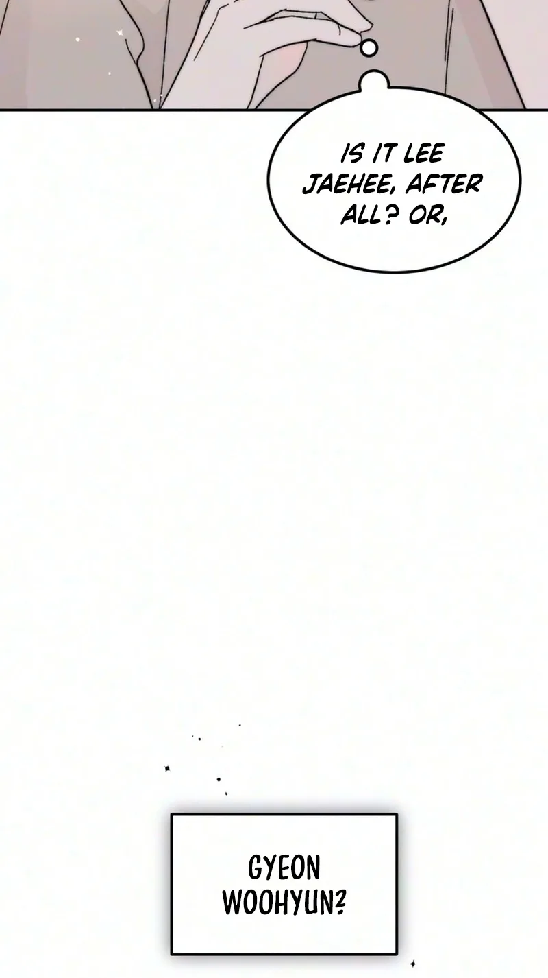 My Boyfriend's Wedding Chapter 4 page 28