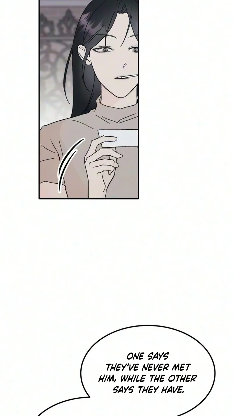 My Boyfriend's Wedding Chapter 4 page 26