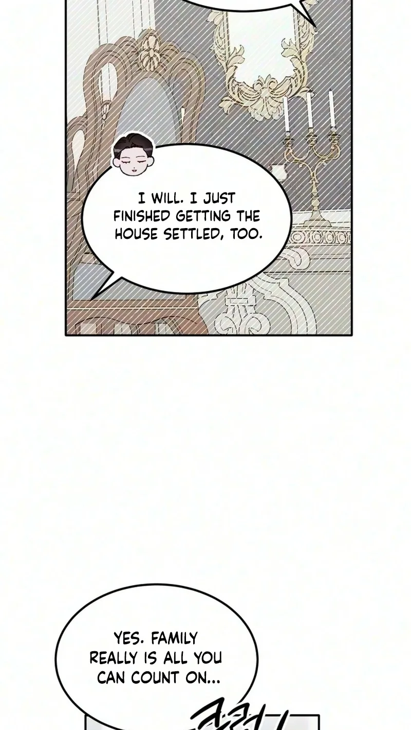My Boyfriend's Wedding Chapter 4 page 40