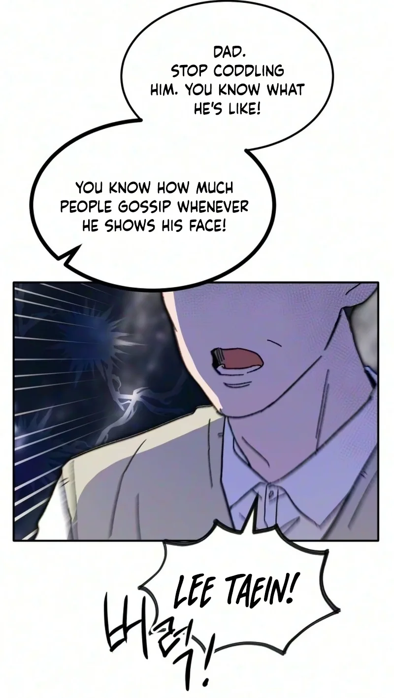 My Boyfriend's Wedding Chapter 4 page 35