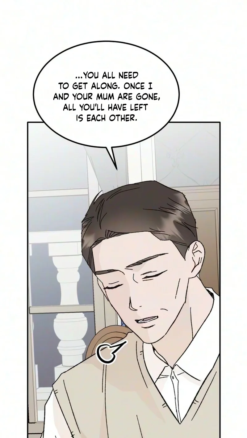 My Boyfriend's Wedding Chapter 4 page 37