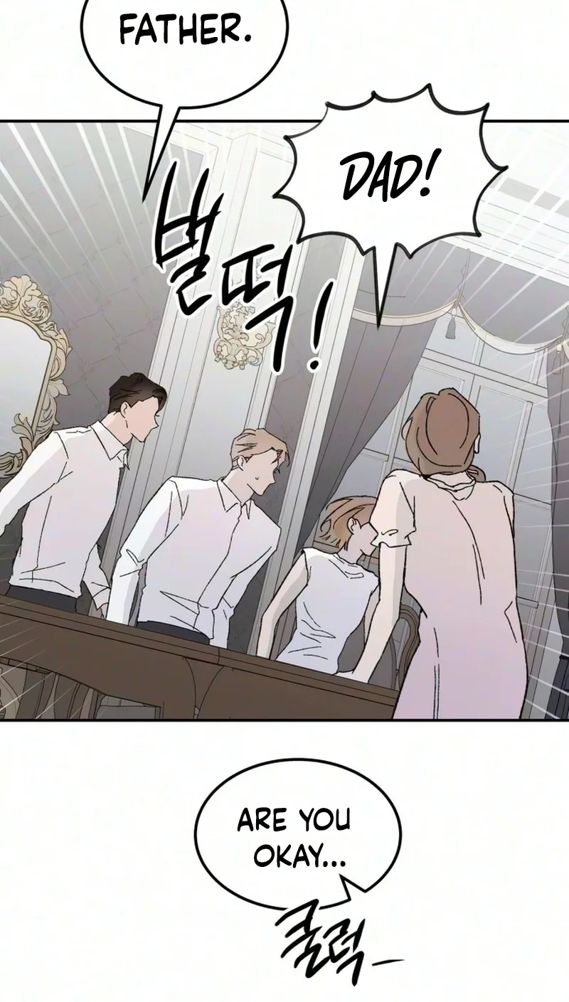 My Boyfriend's Wedding Chapter 4 page 43