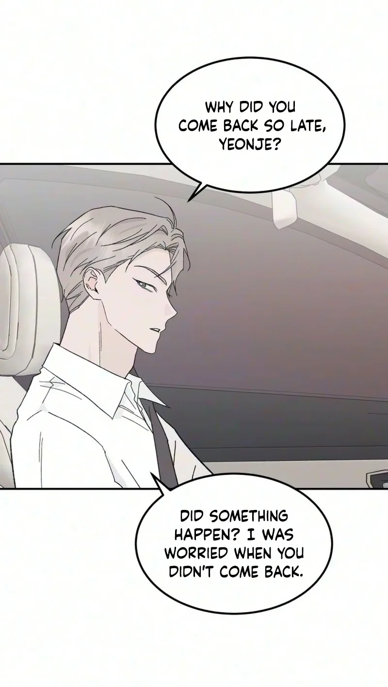 My Boyfriend's Wedding Chapter 4 page 50