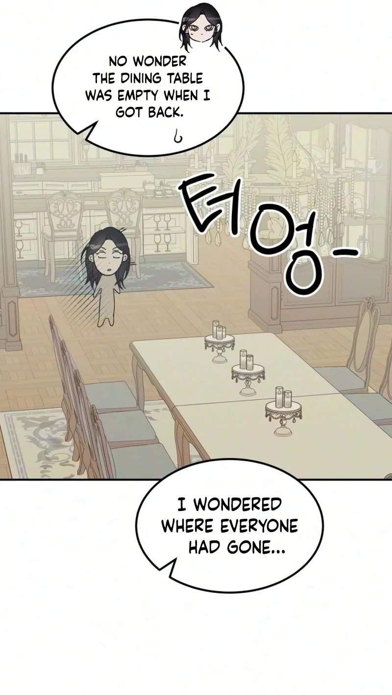 My Boyfriend's Wedding Chapter 4 page 49
