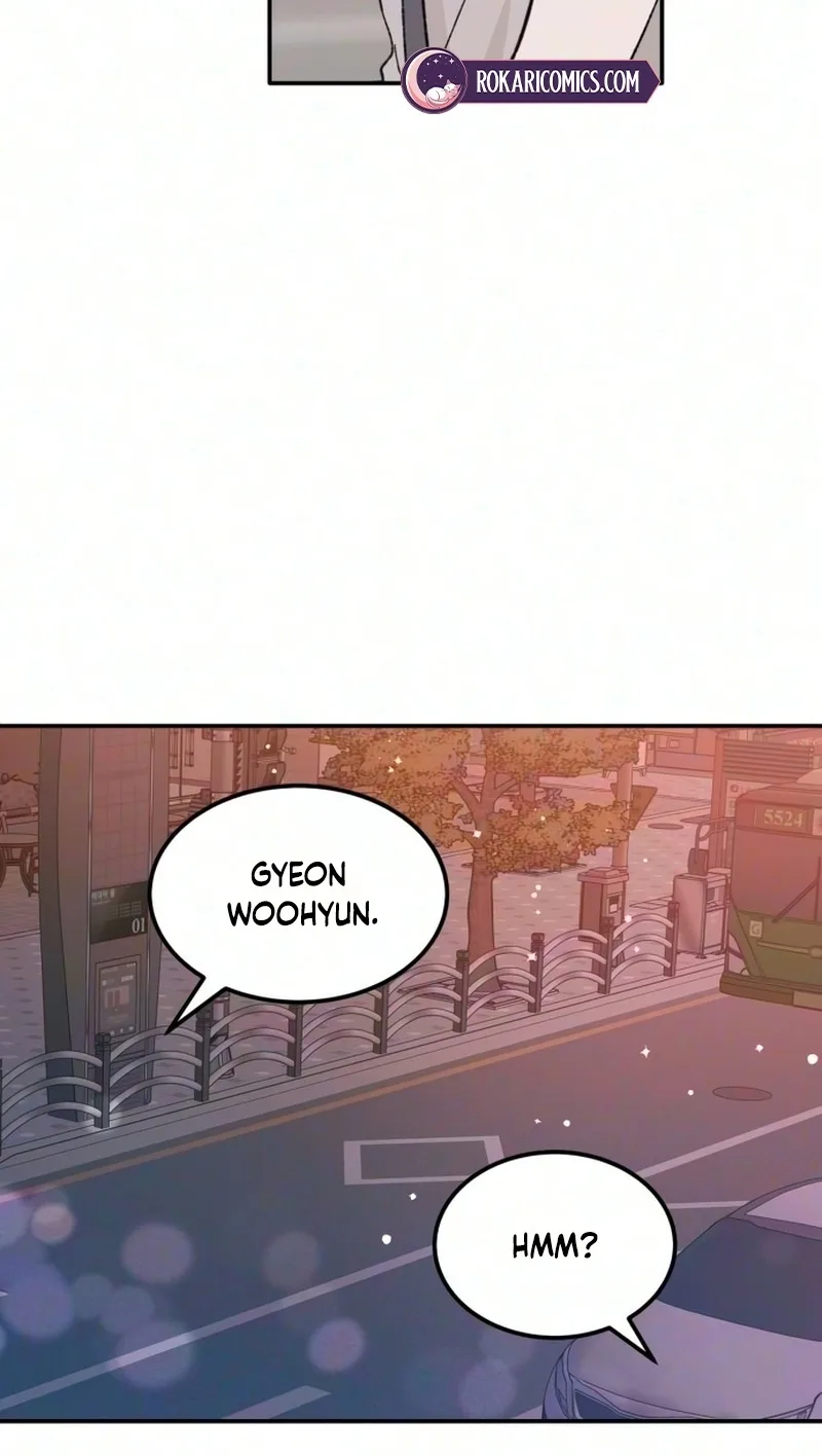 My Boyfriend's Wedding Chapter 4 page 53
