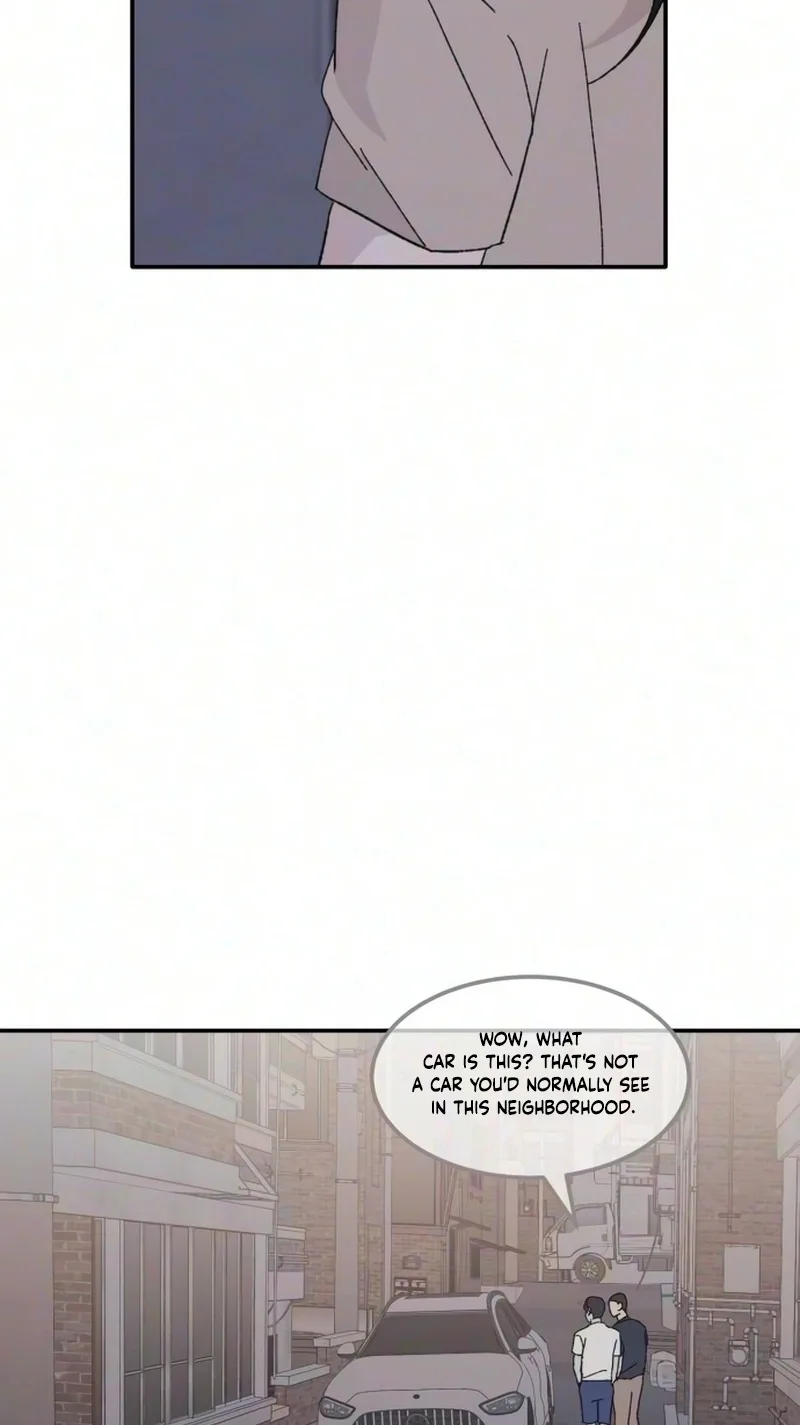 My Boyfriend's Wedding Chapter 4 page 67