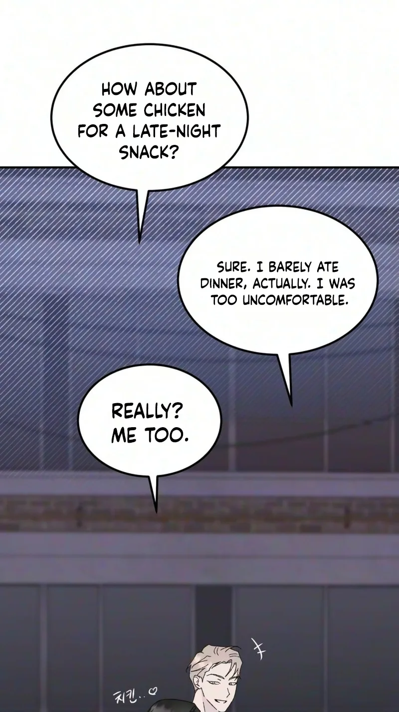 My Boyfriend's Wedding Chapter 4 page 63