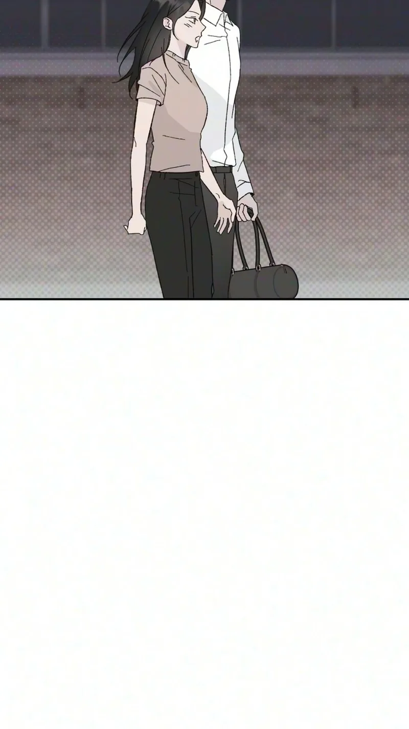 My Boyfriend's Wedding Chapter 4 page 64