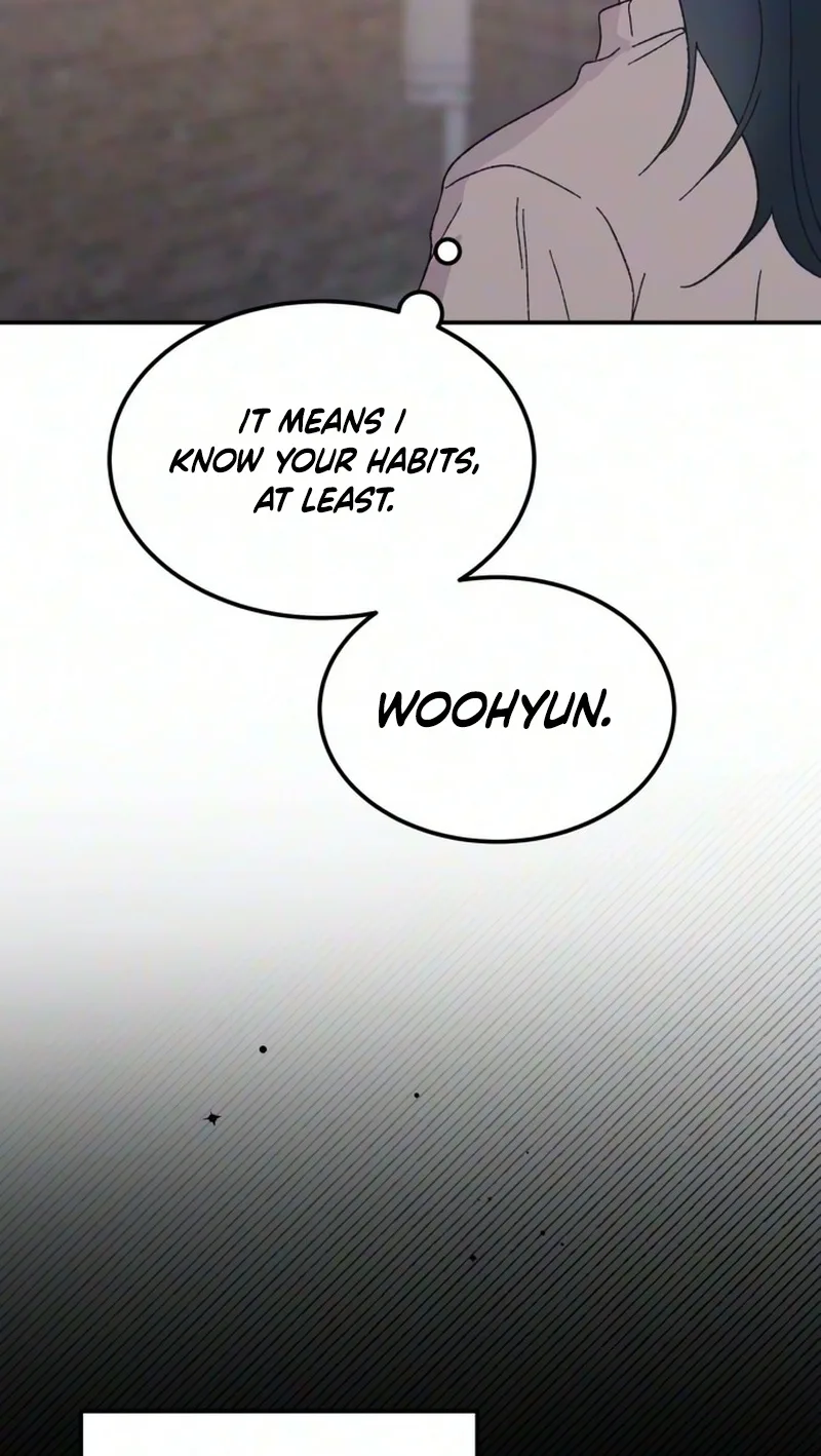 My Boyfriend's Wedding Chapter 4 page 72