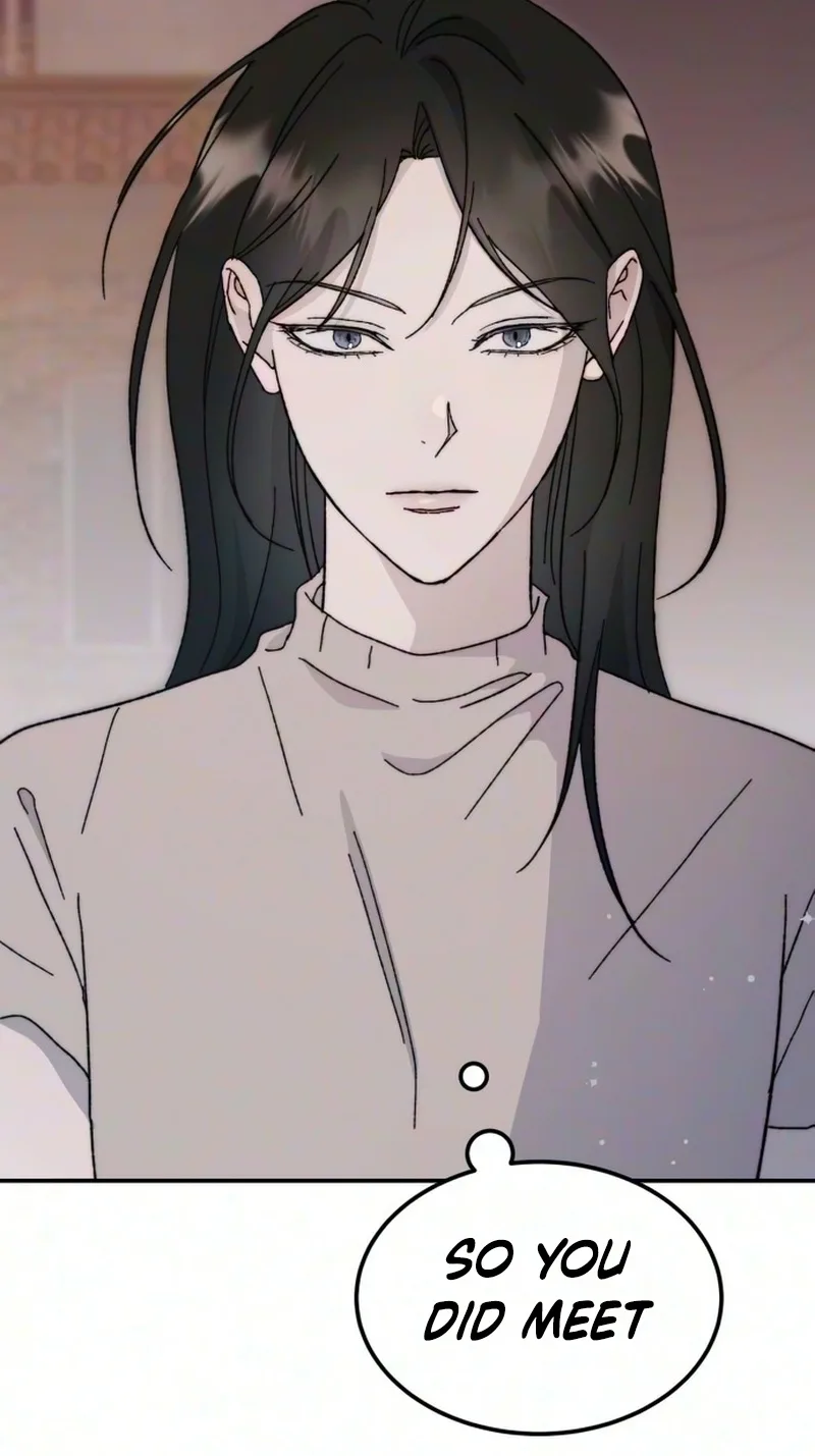 My Boyfriend's Wedding Chapter 4 page 80