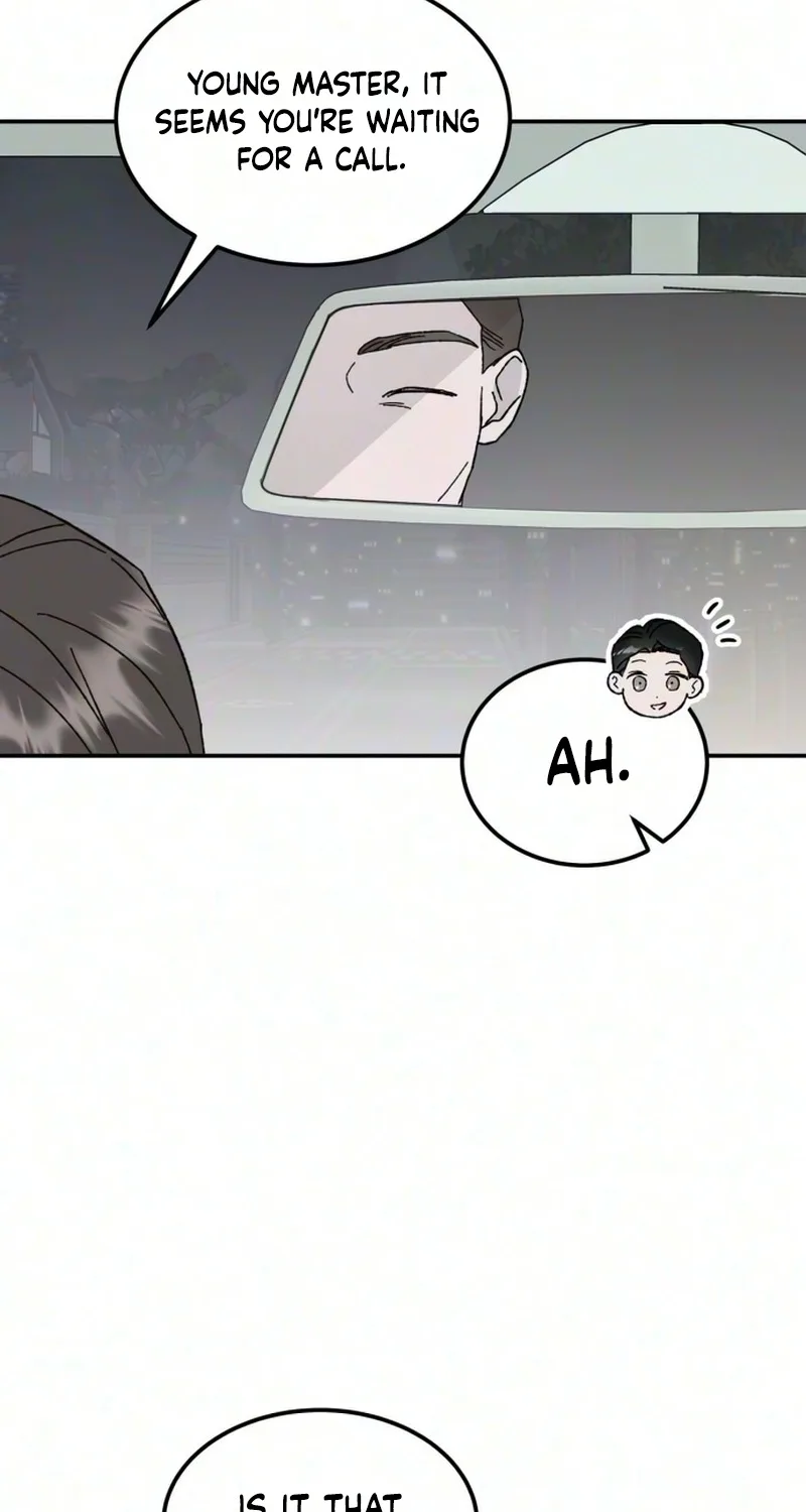 My Boyfriend's Wedding Chapter 4 page 86