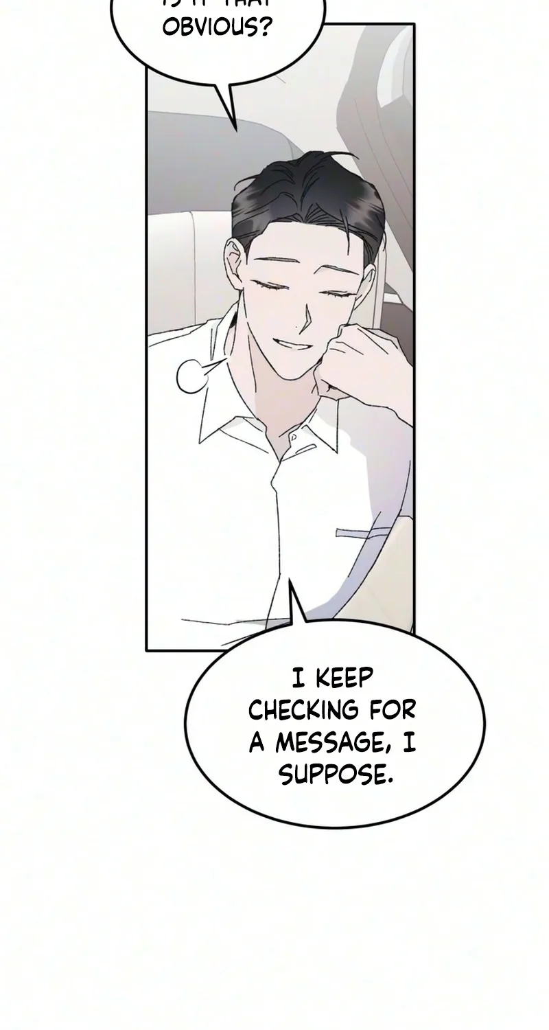 My Boyfriend's Wedding Chapter 4 page 87