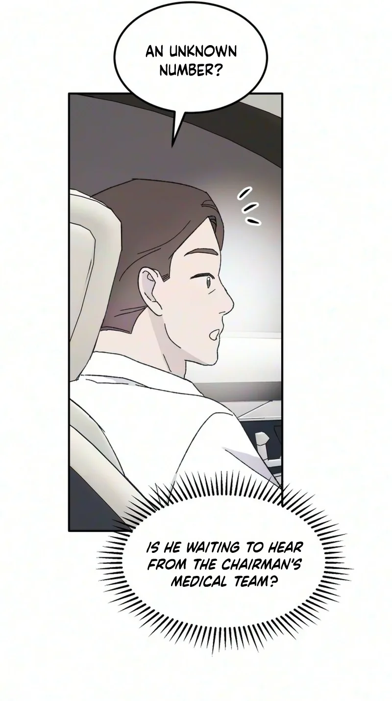 My Boyfriend's Wedding Chapter 4 page 89
